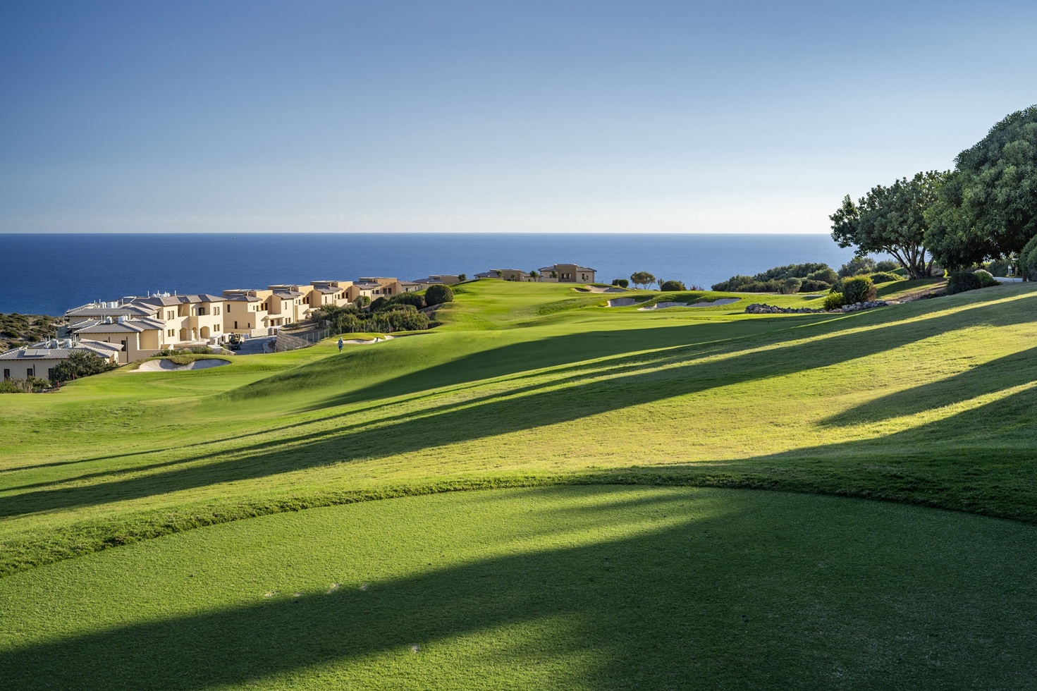 Cyprus Golf Holidays