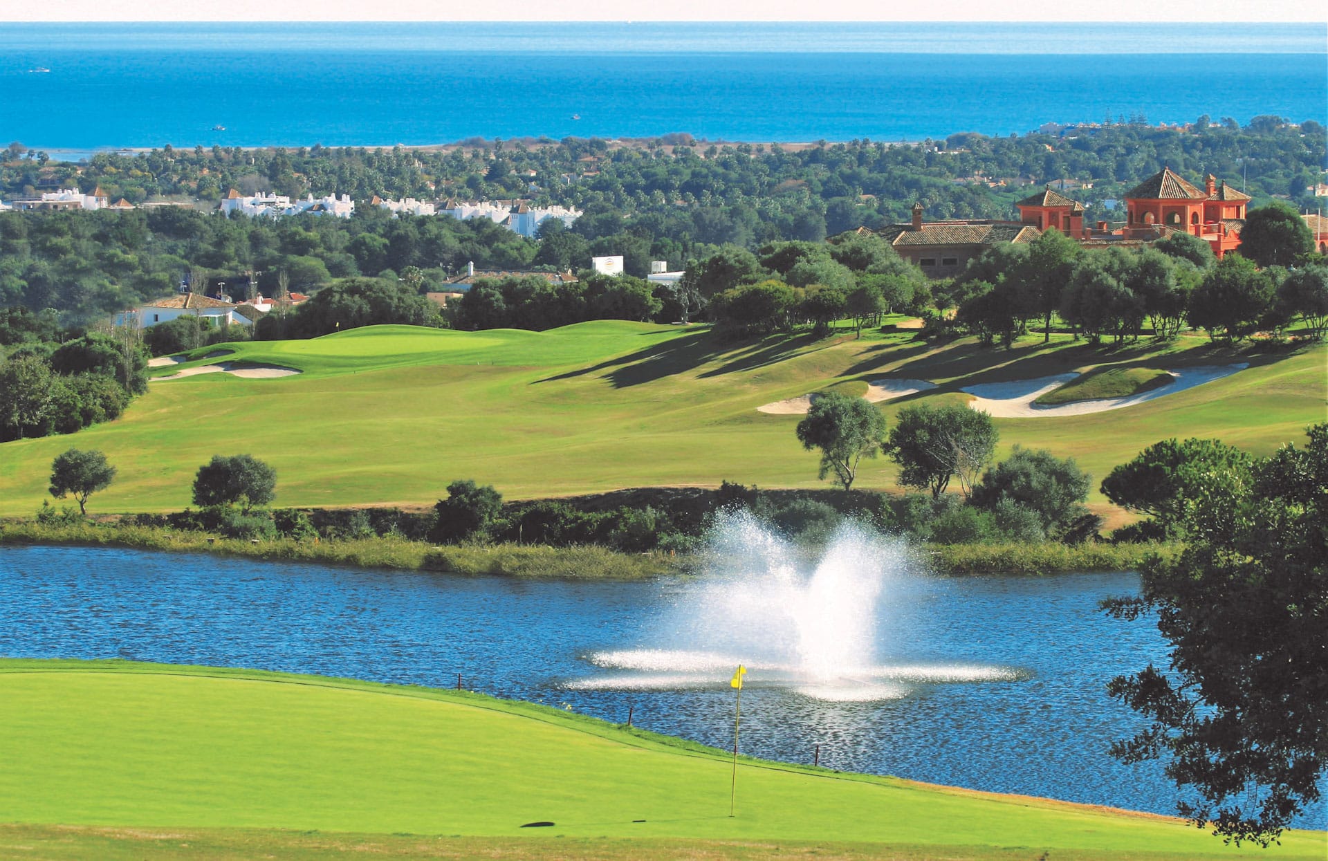 La Cañada Golf Club