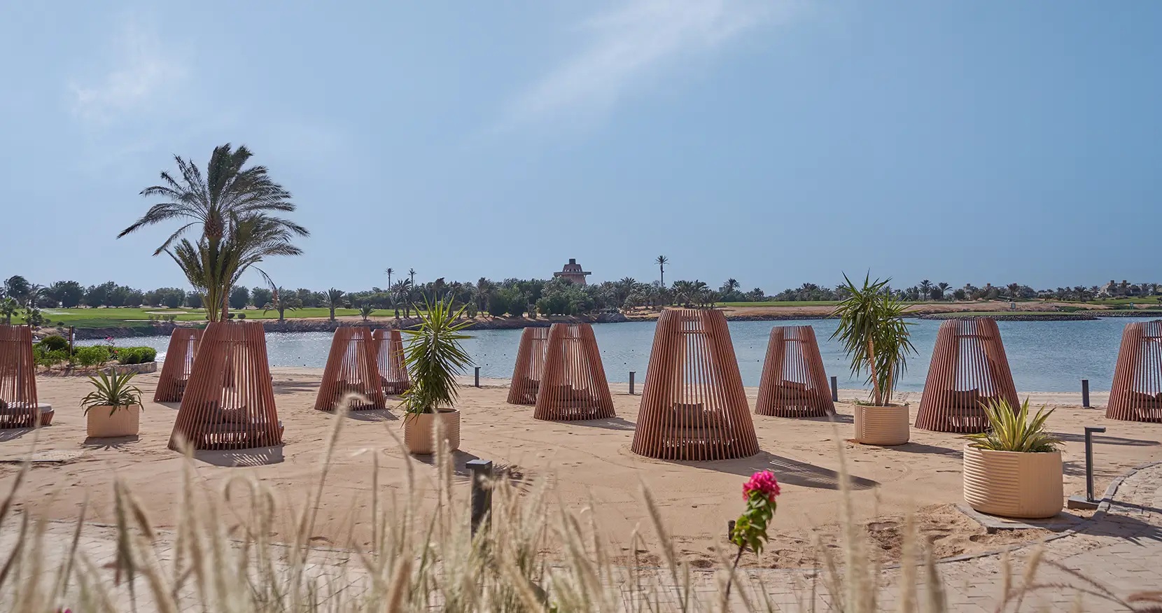 Steigenberger Golf Resort El Gouna