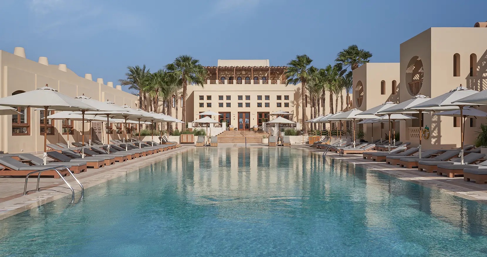 Steigenberger Golf Resort El Gouna