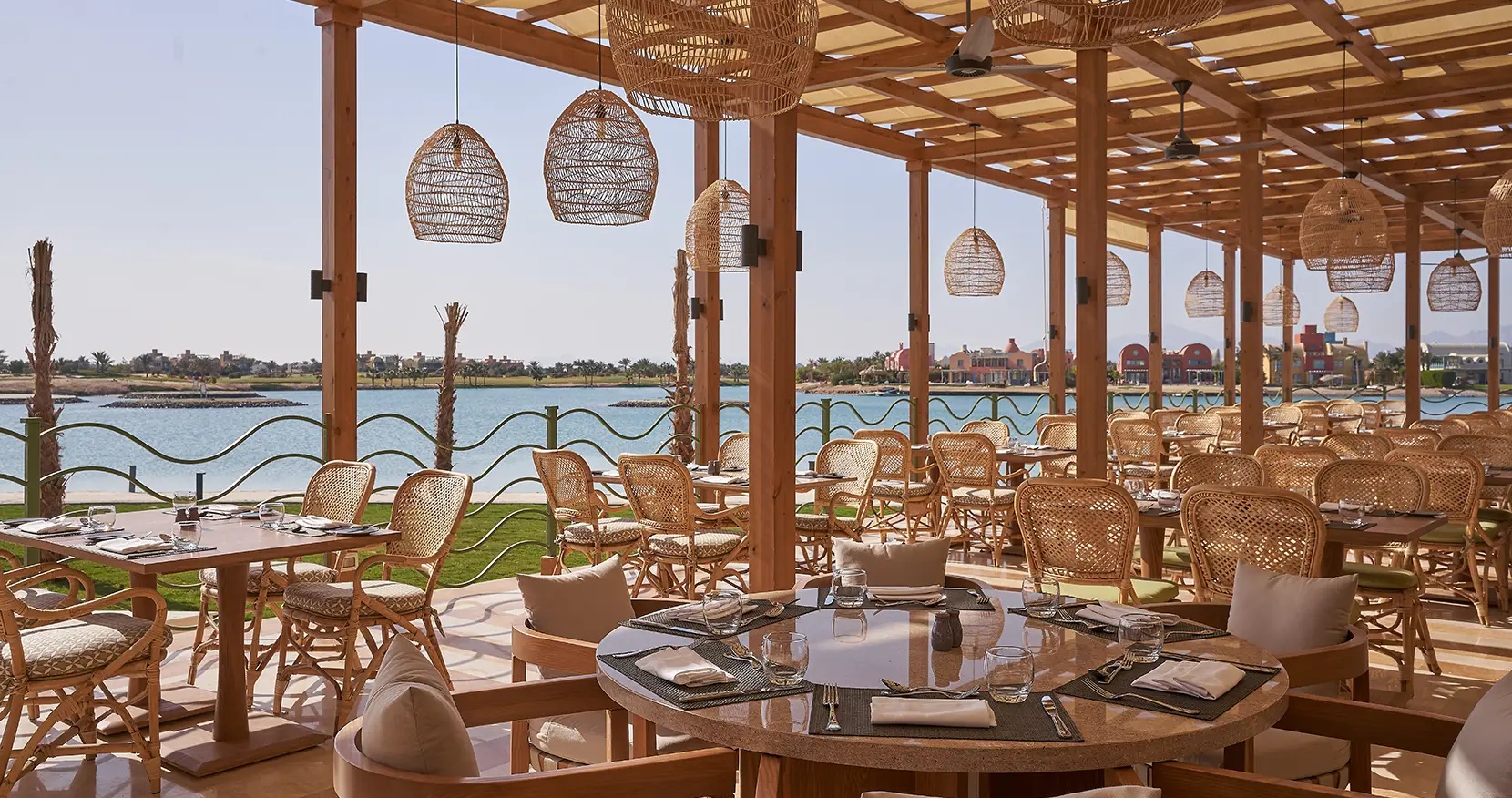Steigenberger Golf Resort El Gouna
