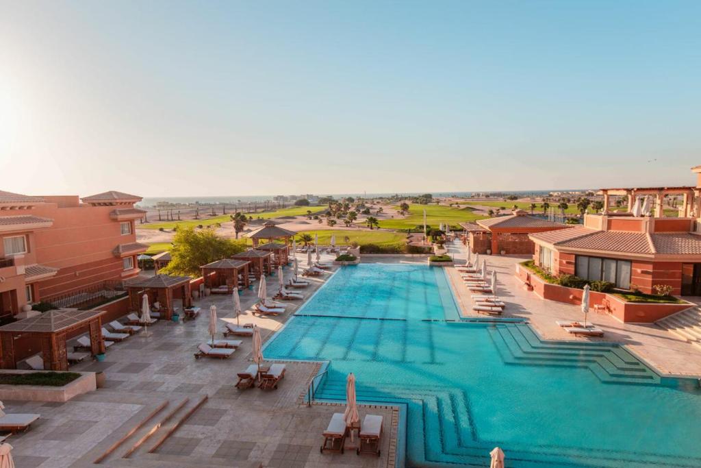 The Cascades Golf Resort, Spa & Thalasso