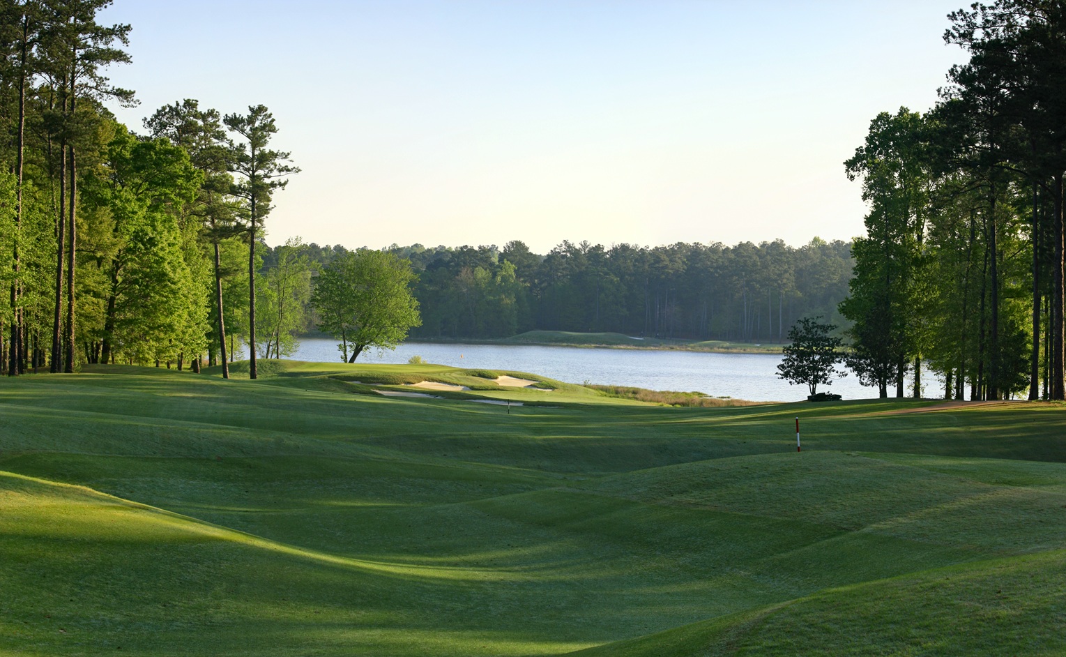 Auburn Marriott Opelika Resort & Spa