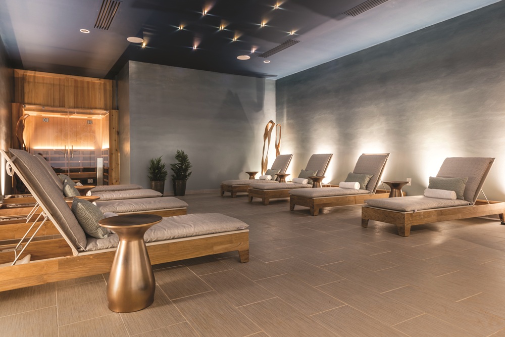 Auburn Marriott Opelika Resort & Spa