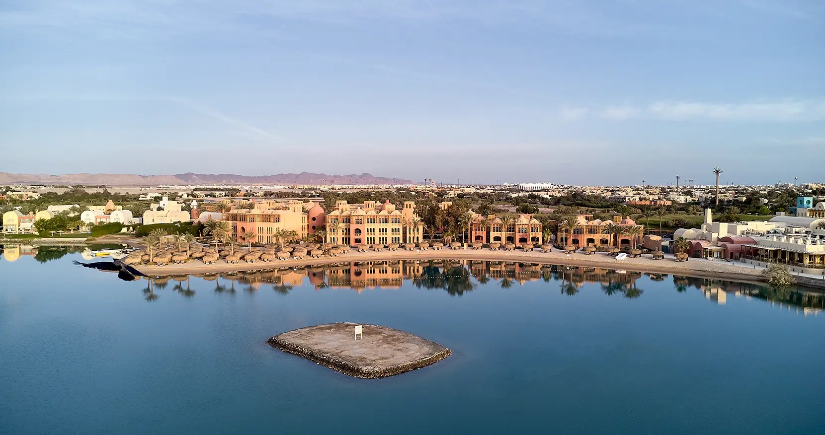 Steigenberger Golf Resort El Gouna