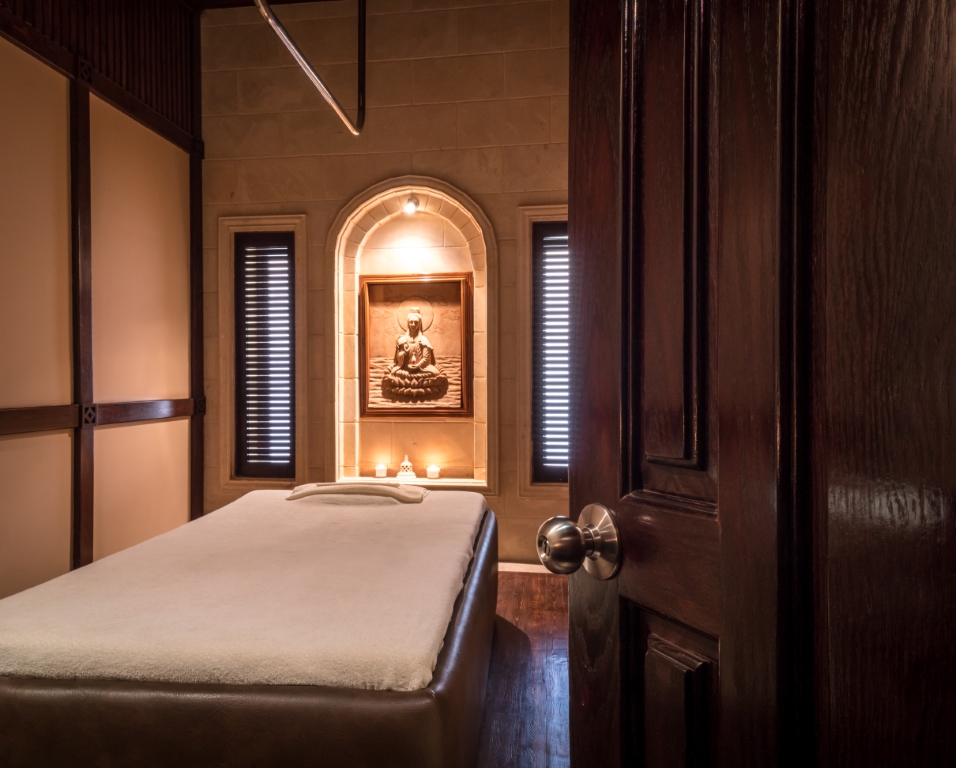 The Cascades Golf Resort, Spa & Thalasso