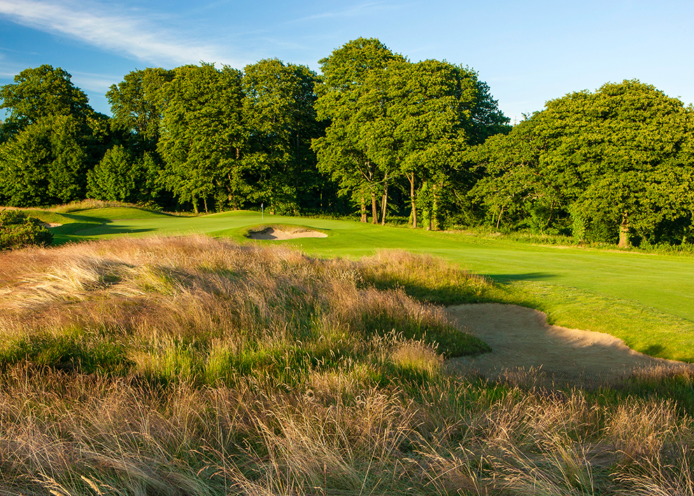 Fota Island Golf Tour