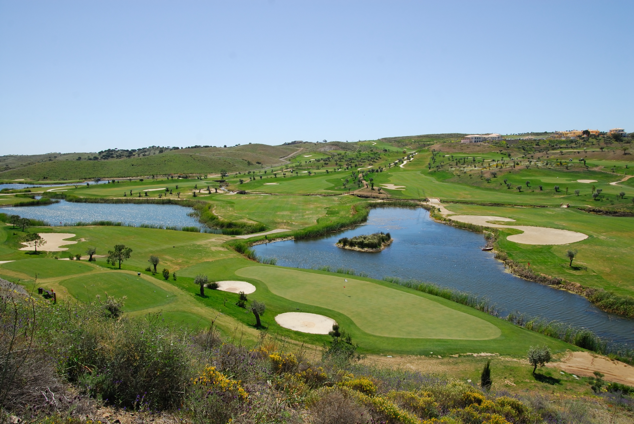 Algarve Pairs 2026