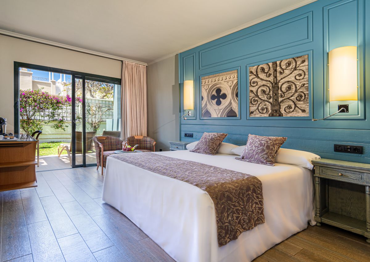 Hotel Colon Guanahani