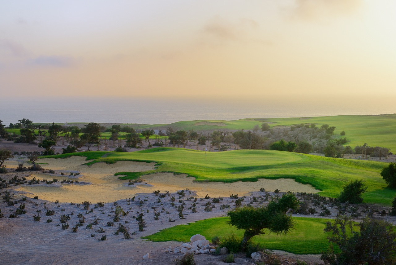 Agadir Golf Holidays