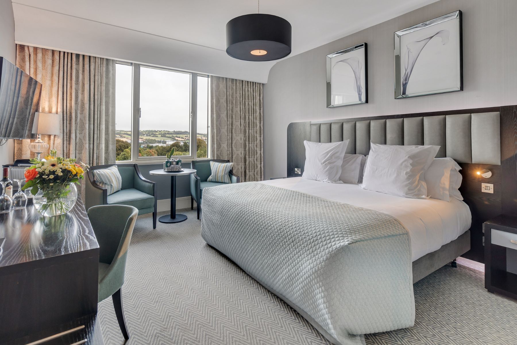 Fota Island Resort