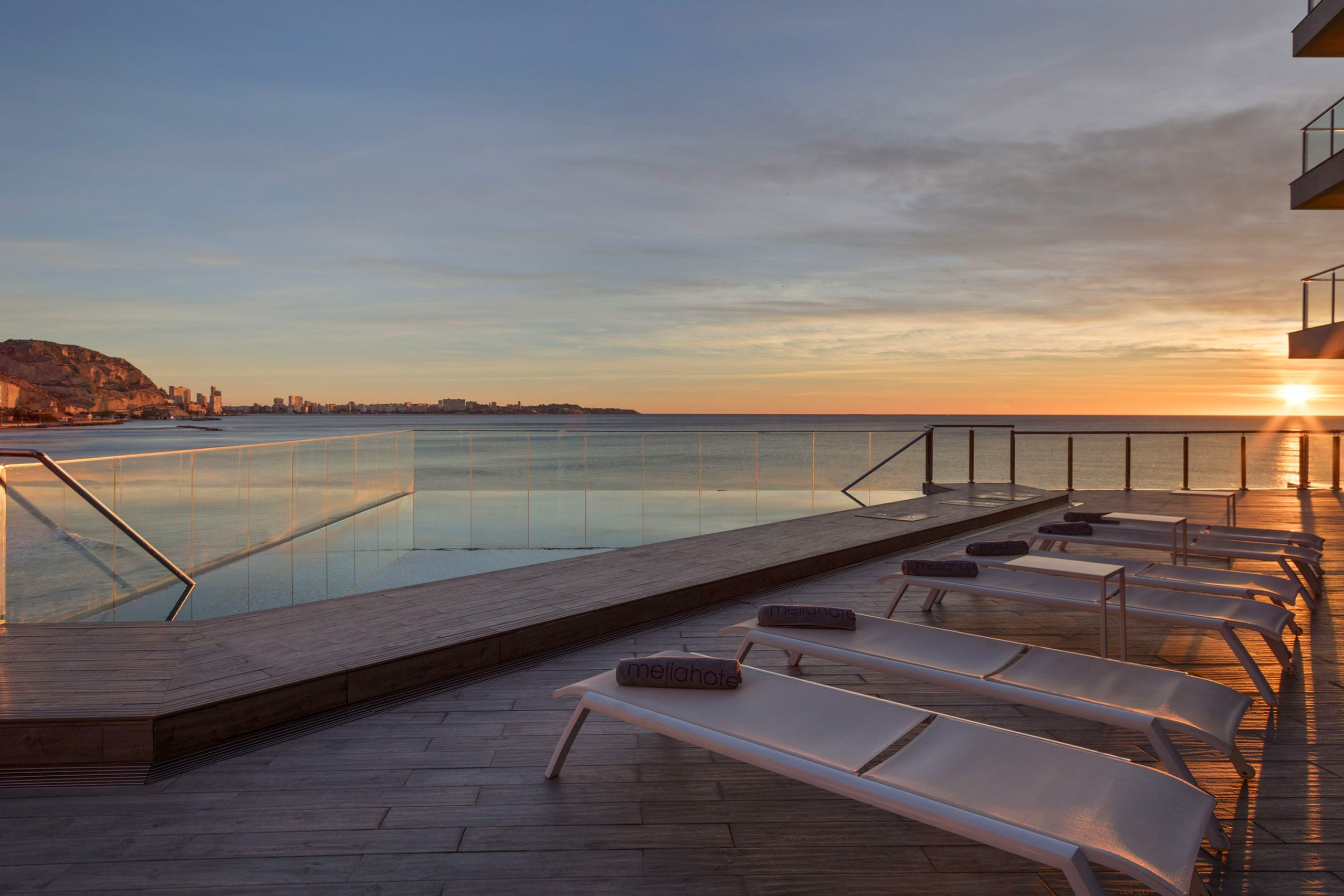 Melia Alicante