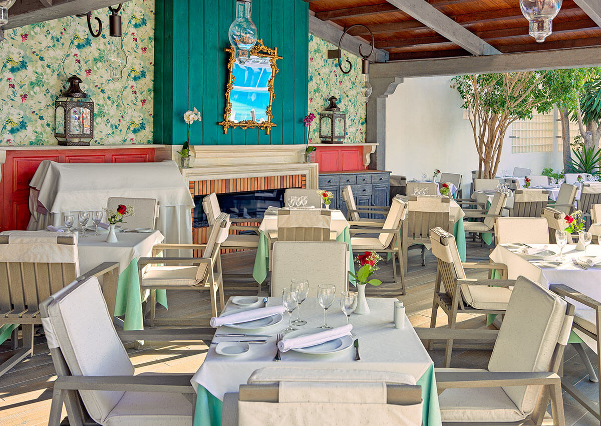Hotel Colon Guanahani