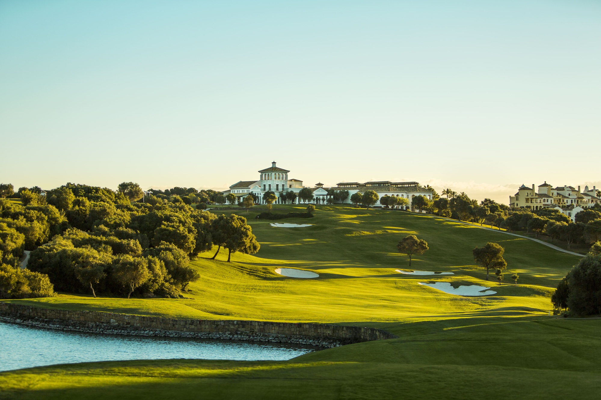 MiM Sotogrande Meliá Collection