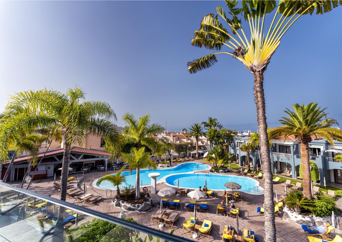 Hotel Colon Guanahani