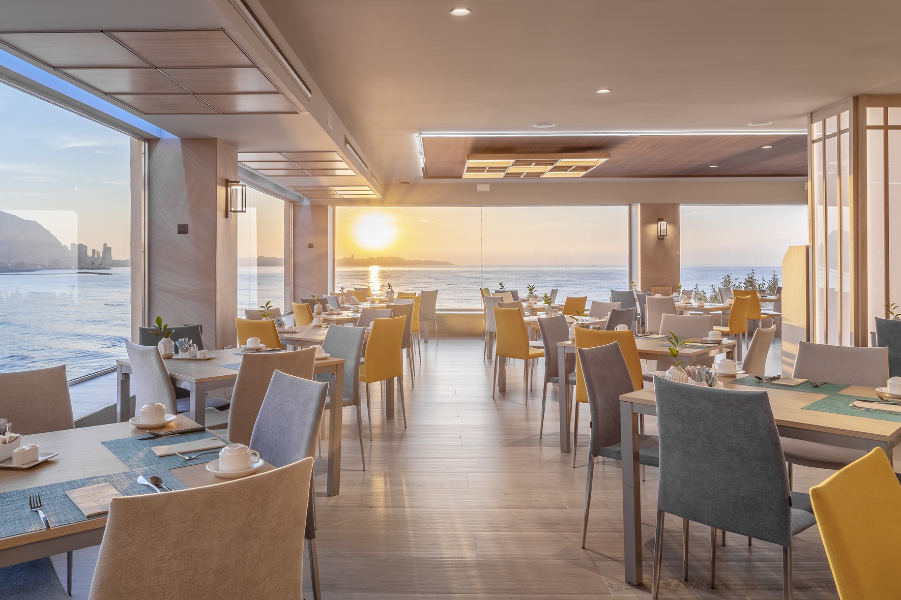 Melia Alicante