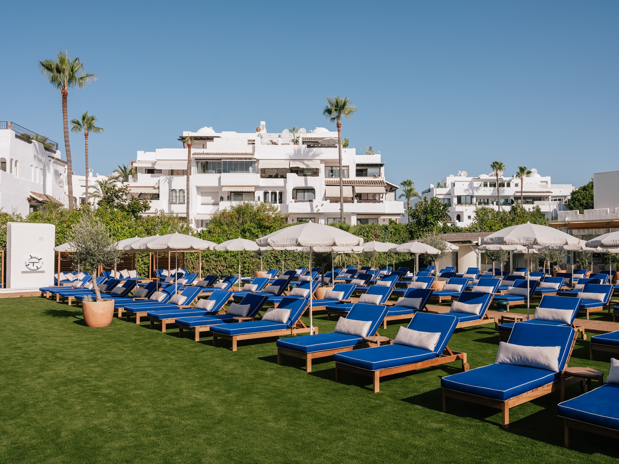 ME Marbella