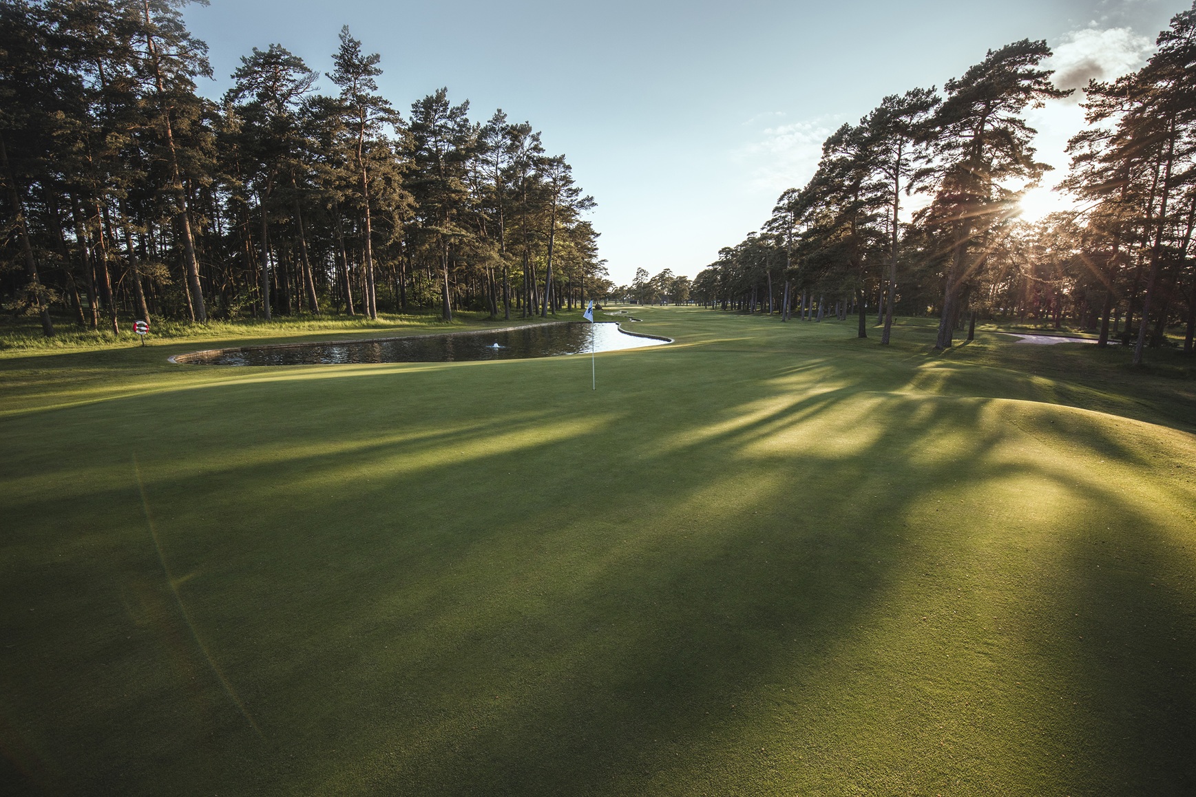 Nordic Golf Trail