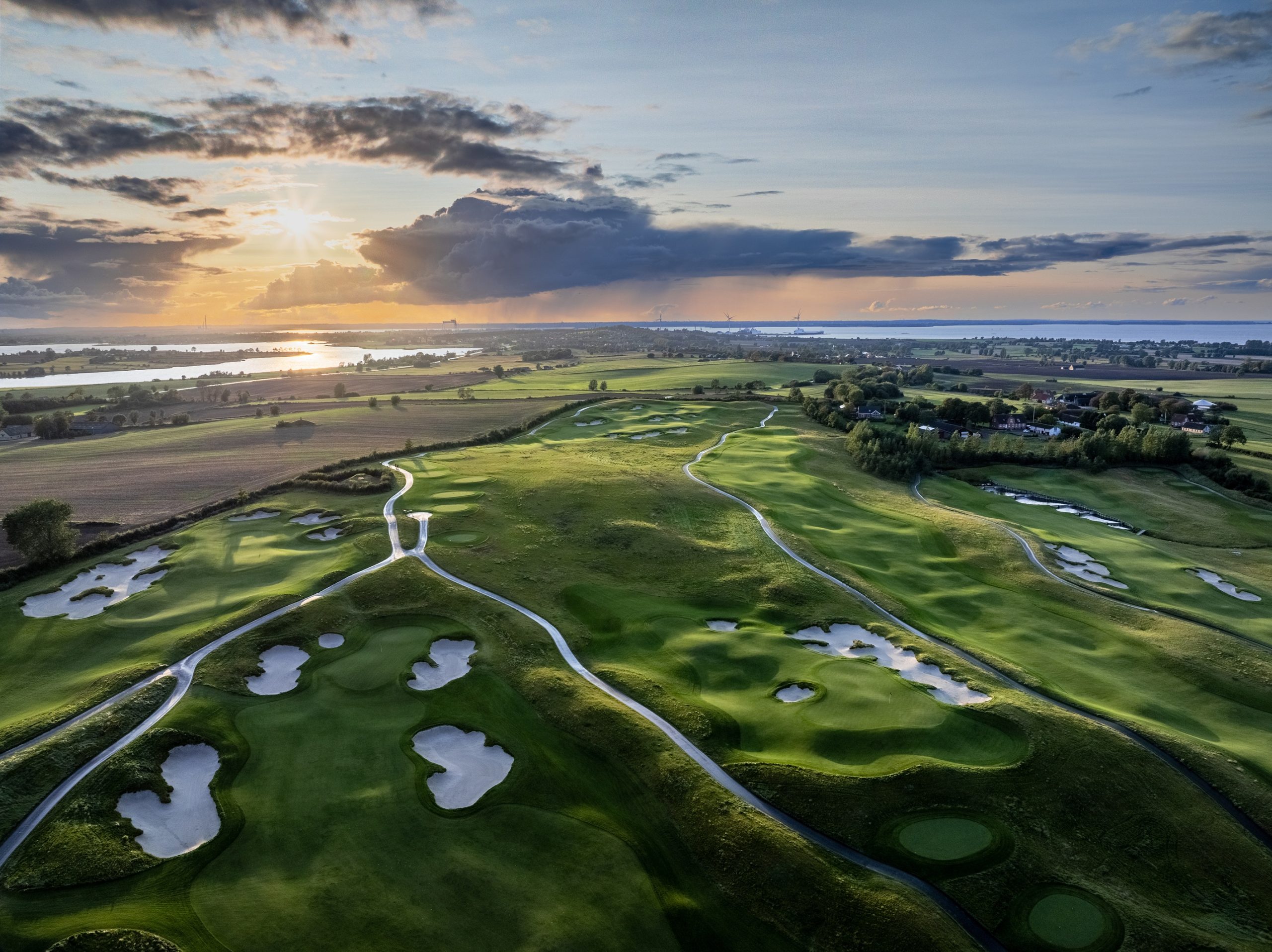 Nordic Golf Trail