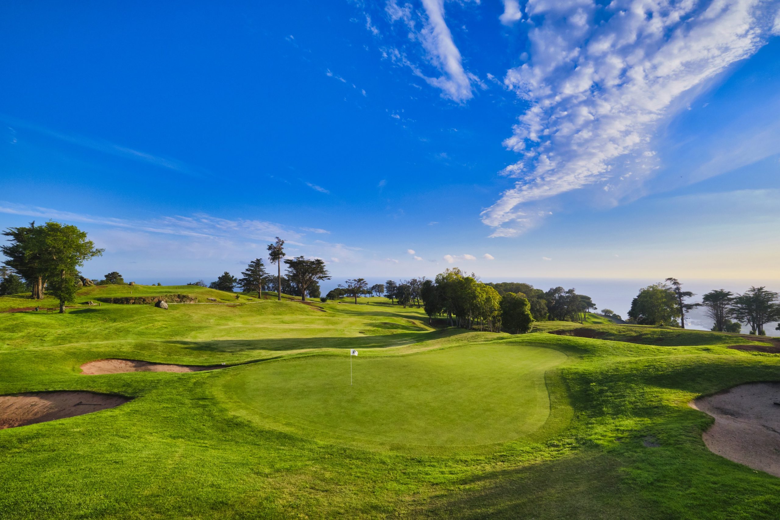Palheiro Golf Course