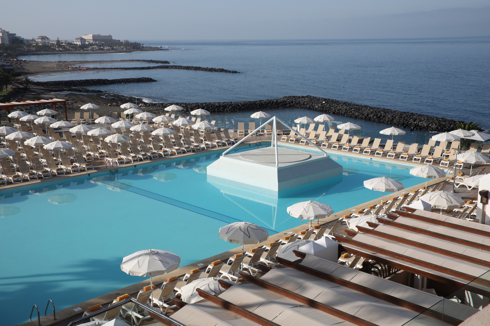 Iberostar Waves Bouganville Playa