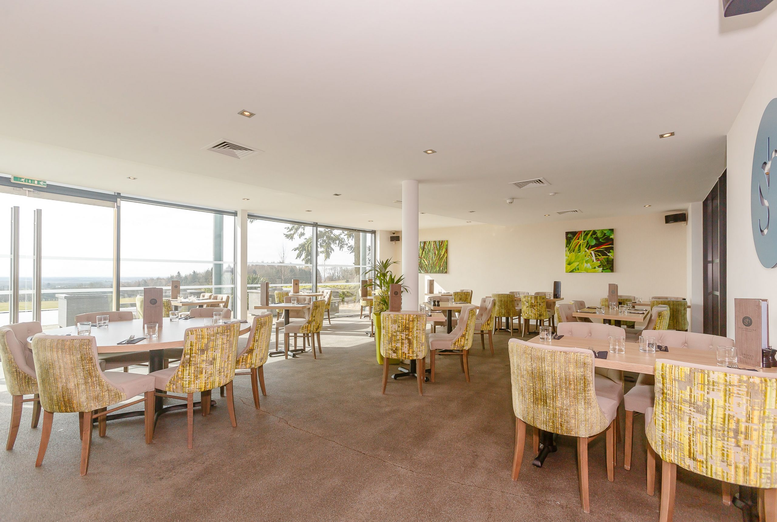 Kilnwick Percy Resort & Golf Club