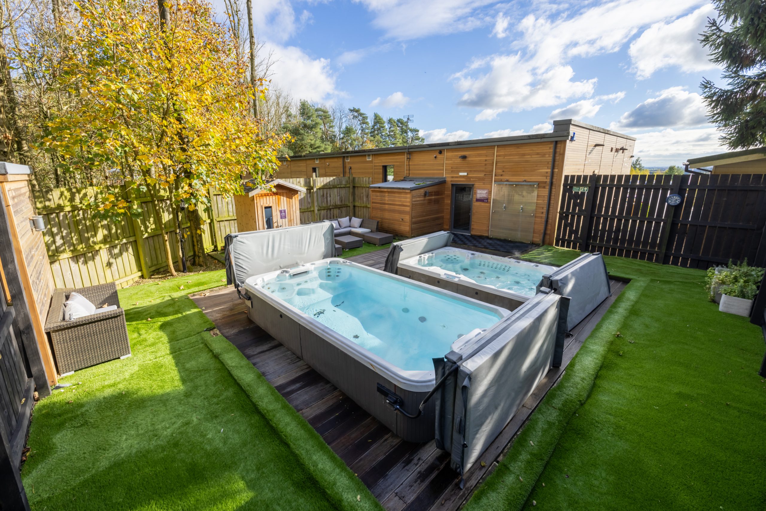 Kilnwick Percy Resort & Golf Club