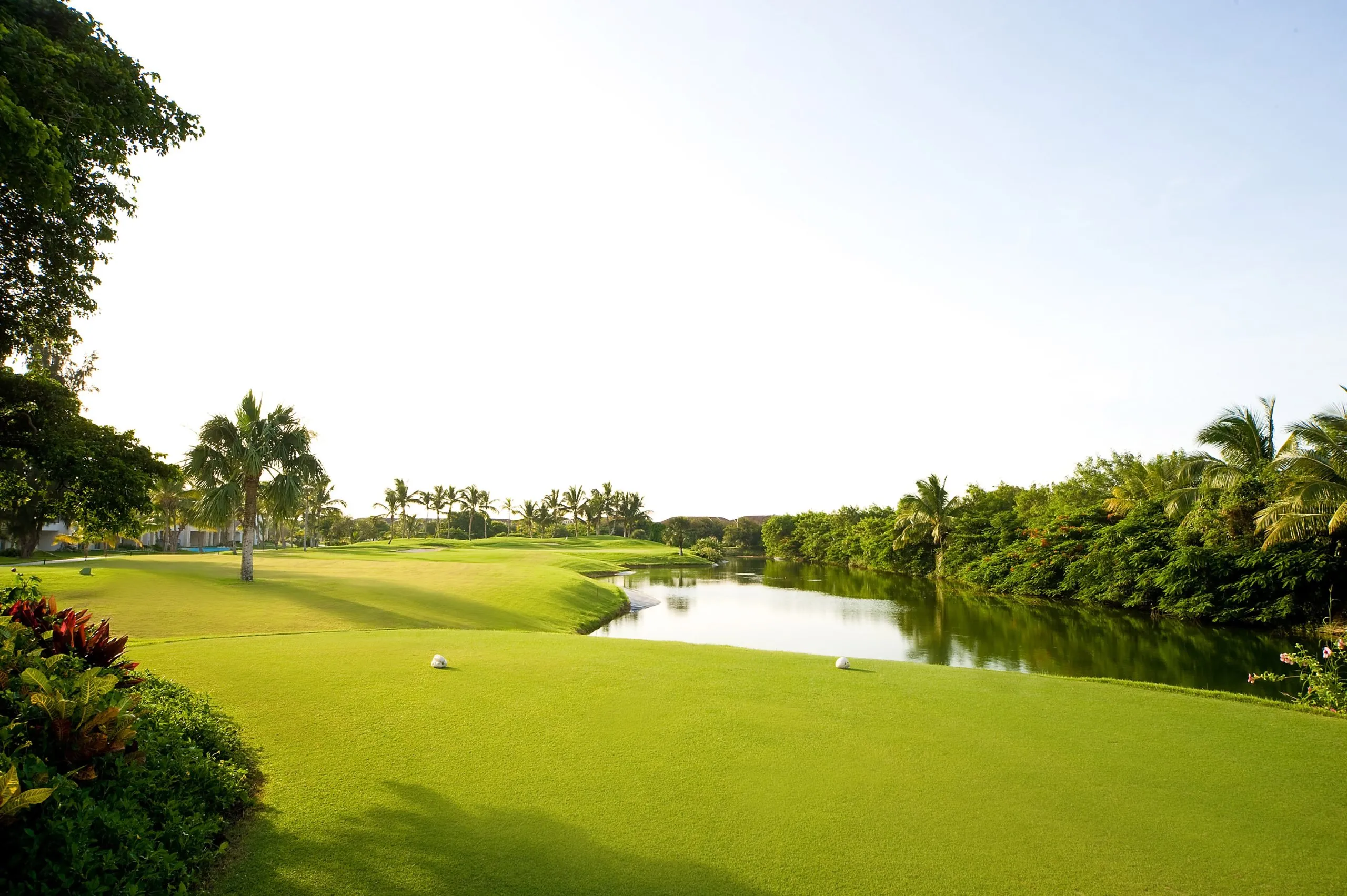 Melia Punta Cana Beach