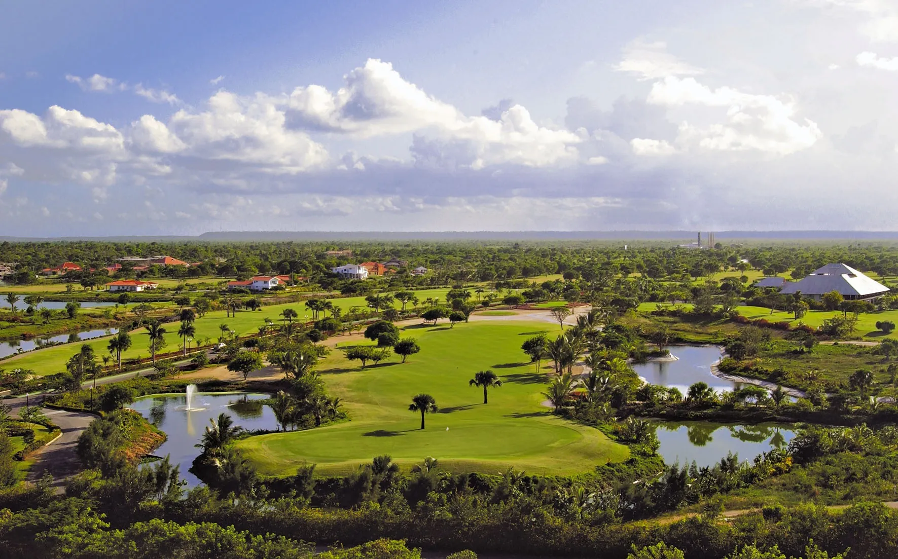 Melia Punta Cana Beach