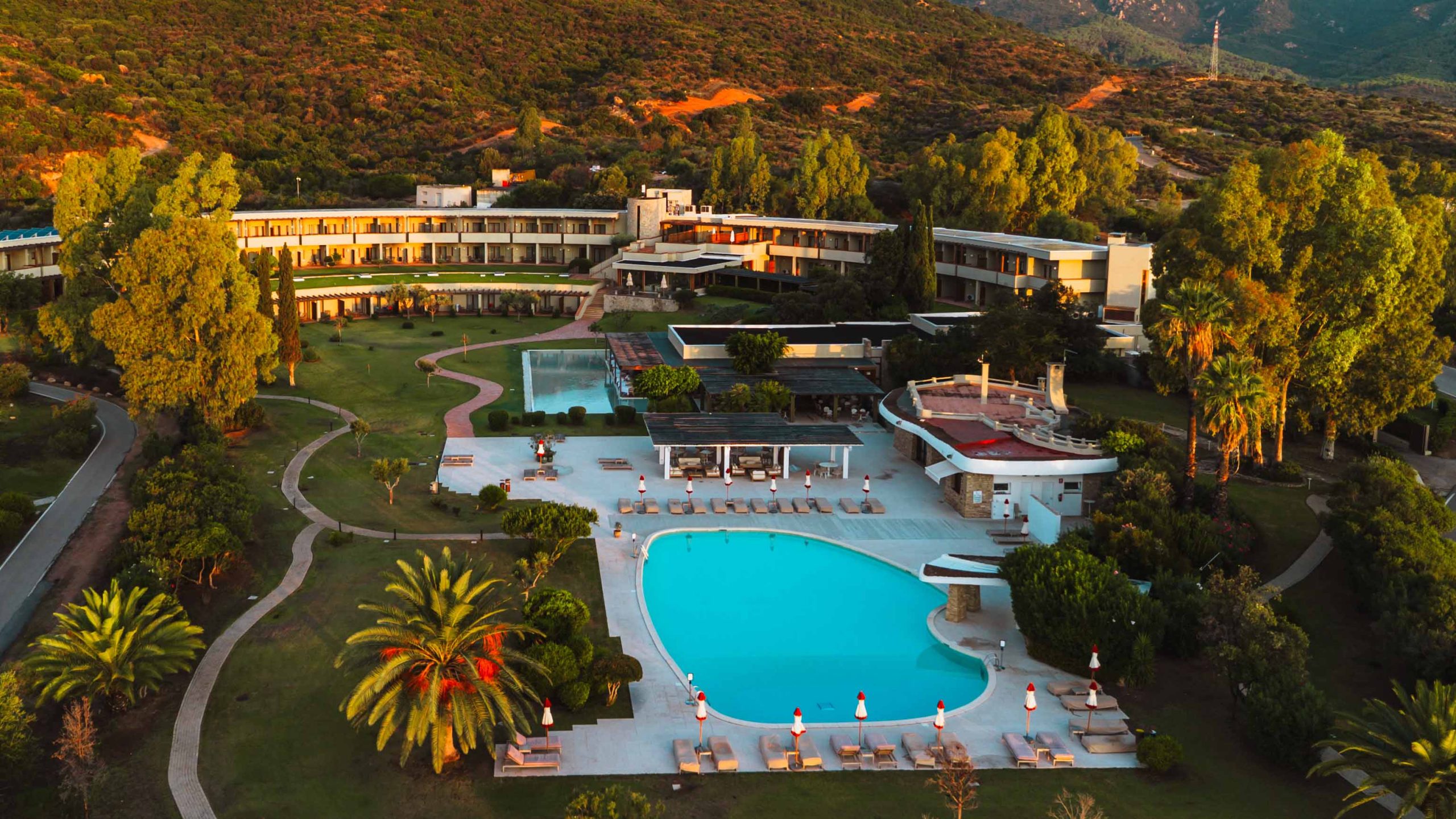 Is Molas Resort