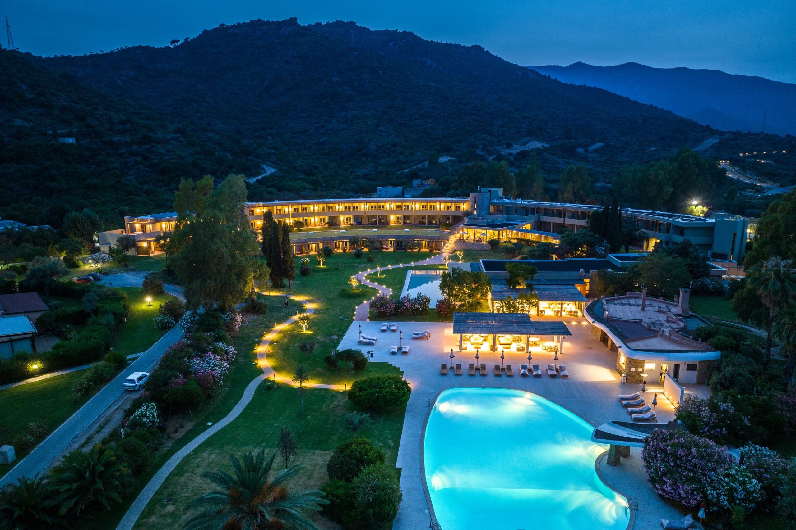 Is Molas Resort