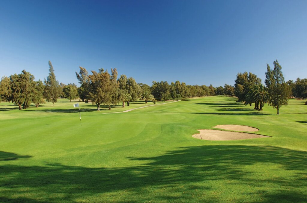 Play golf in Portugal at Penina Golf Course