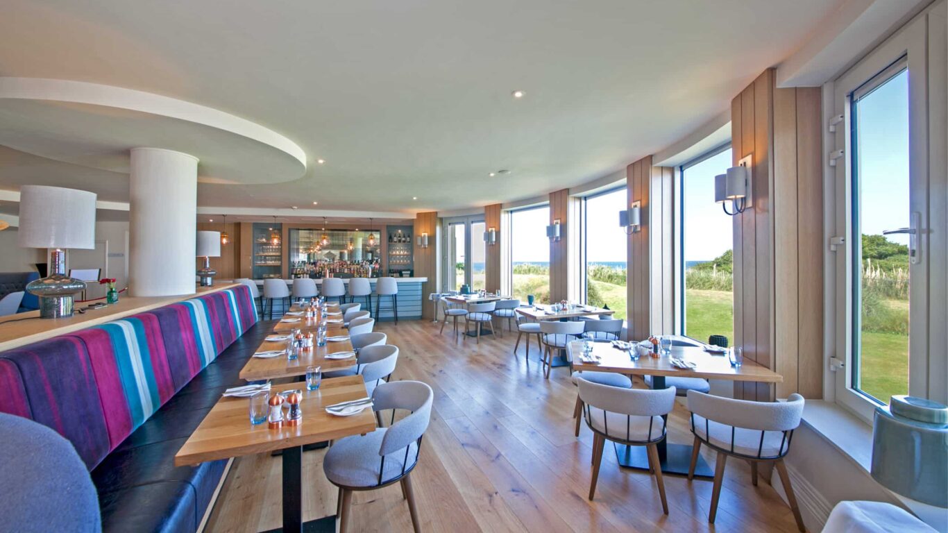 The Ultimate Irish Jameson Golf Links Experience