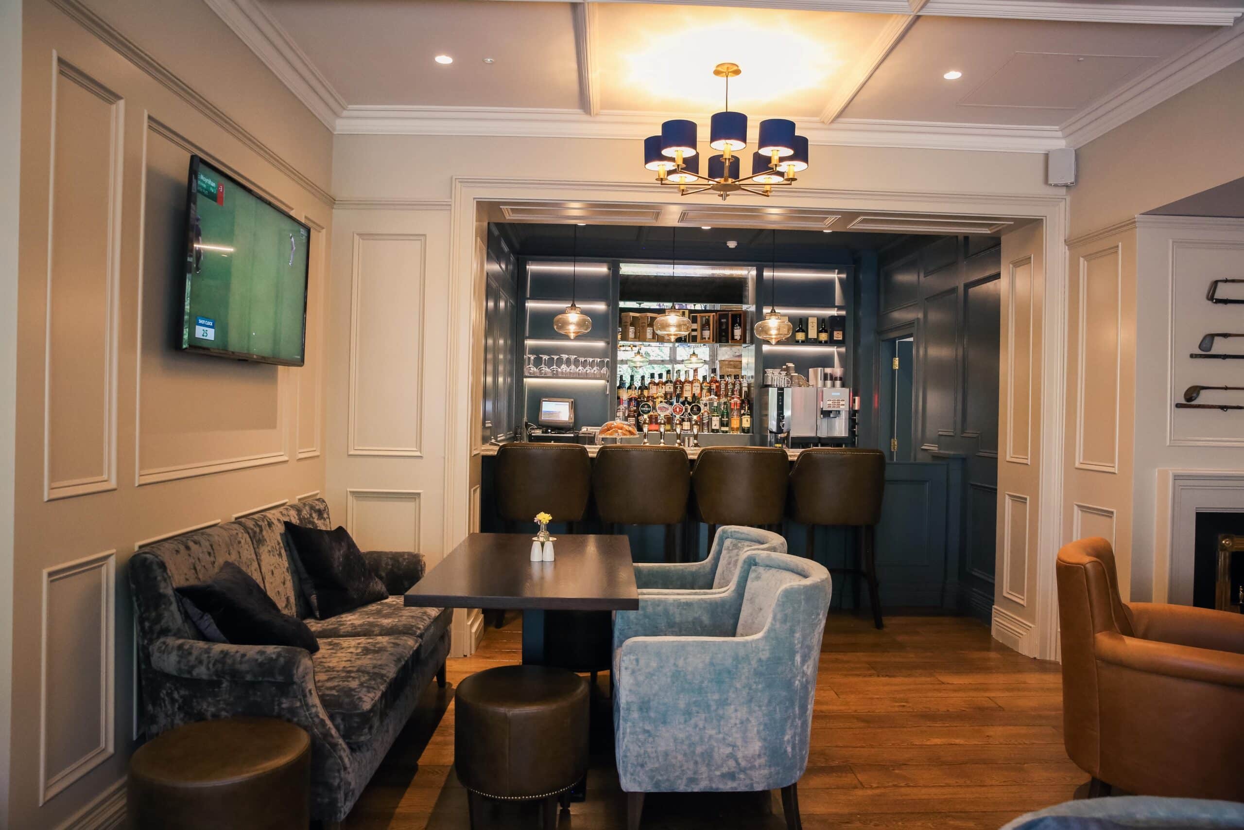 The Ultimate Irish Jameson Golf Links Experience