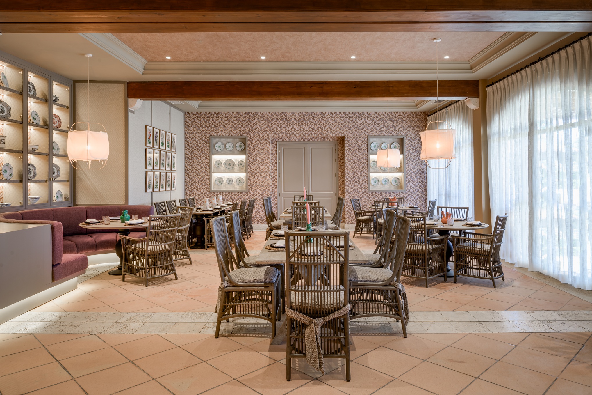 Hacienda Son Antem Golf Resort
