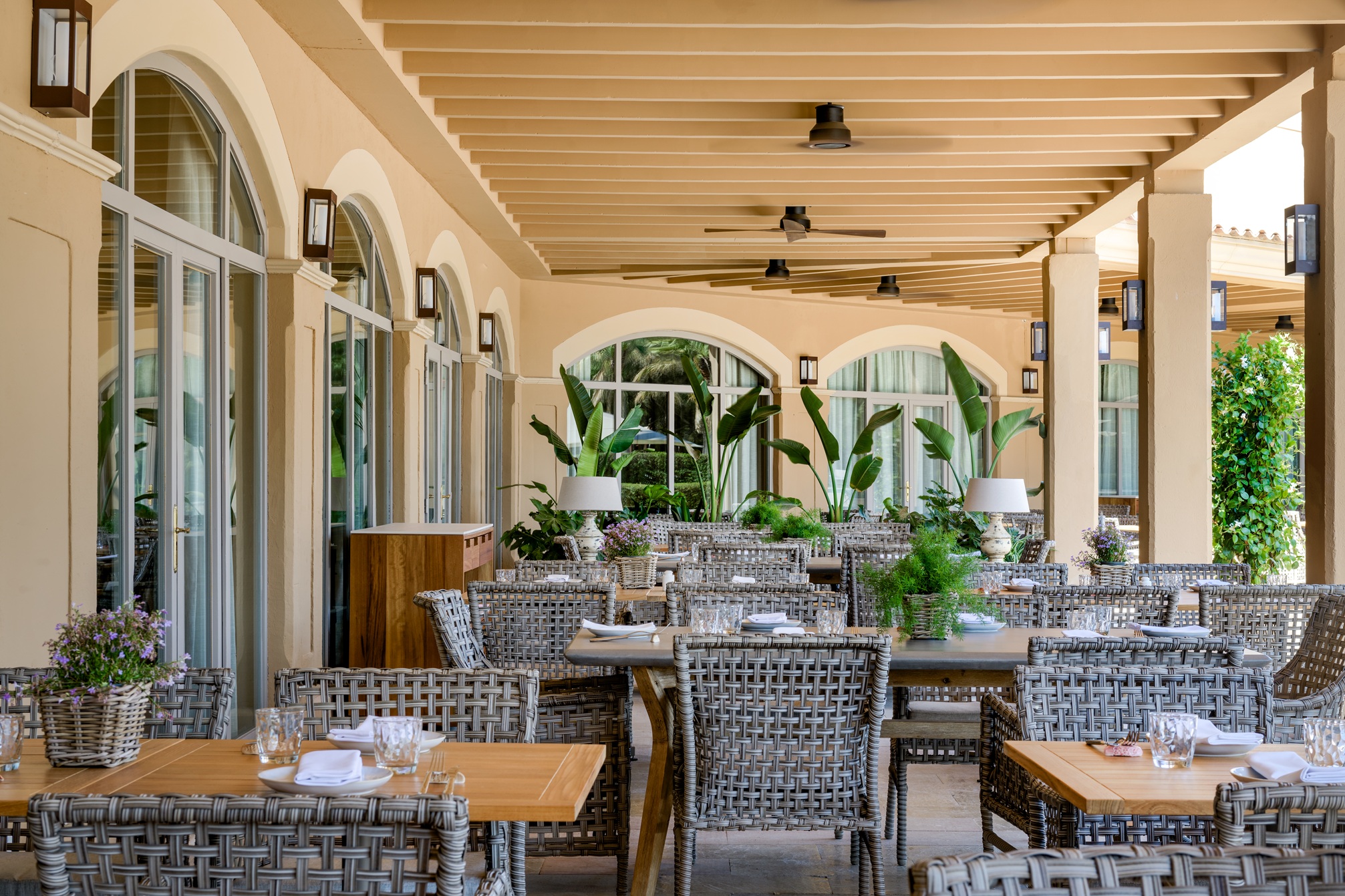 Hacienda Son Antem Golf Resort