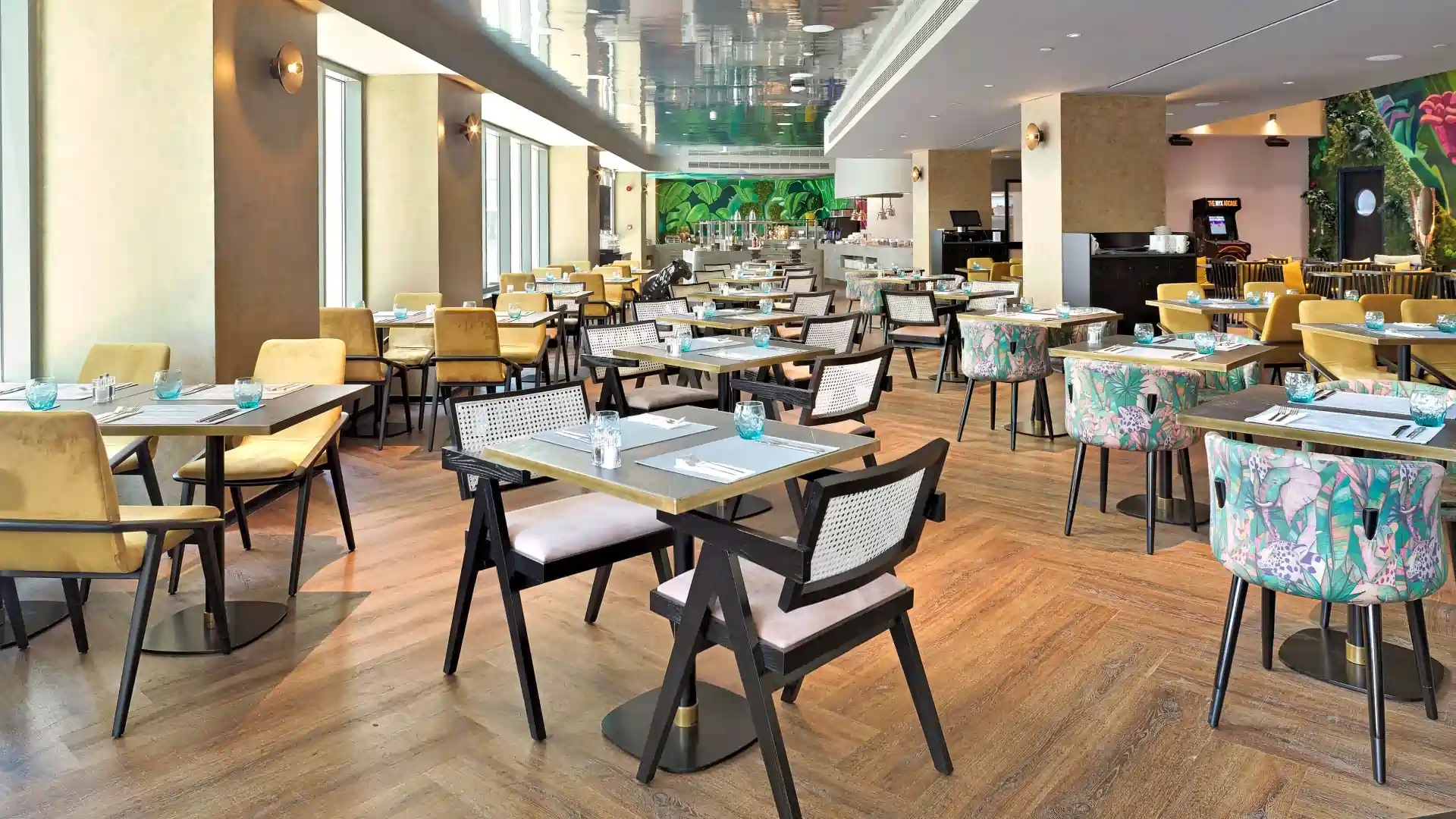 NYX Hotel Limassol