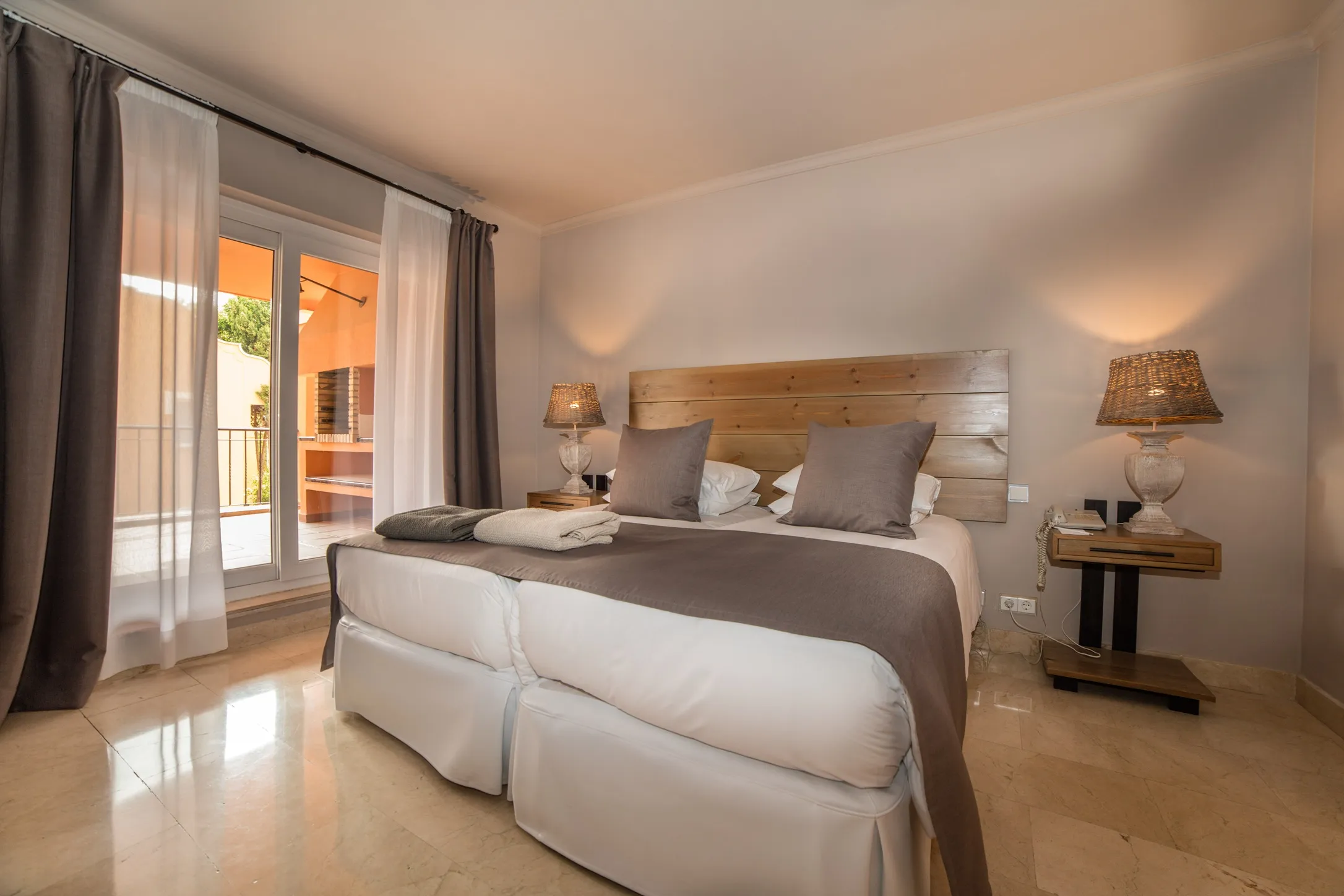 Ona Lomas Village – La Manga Club
