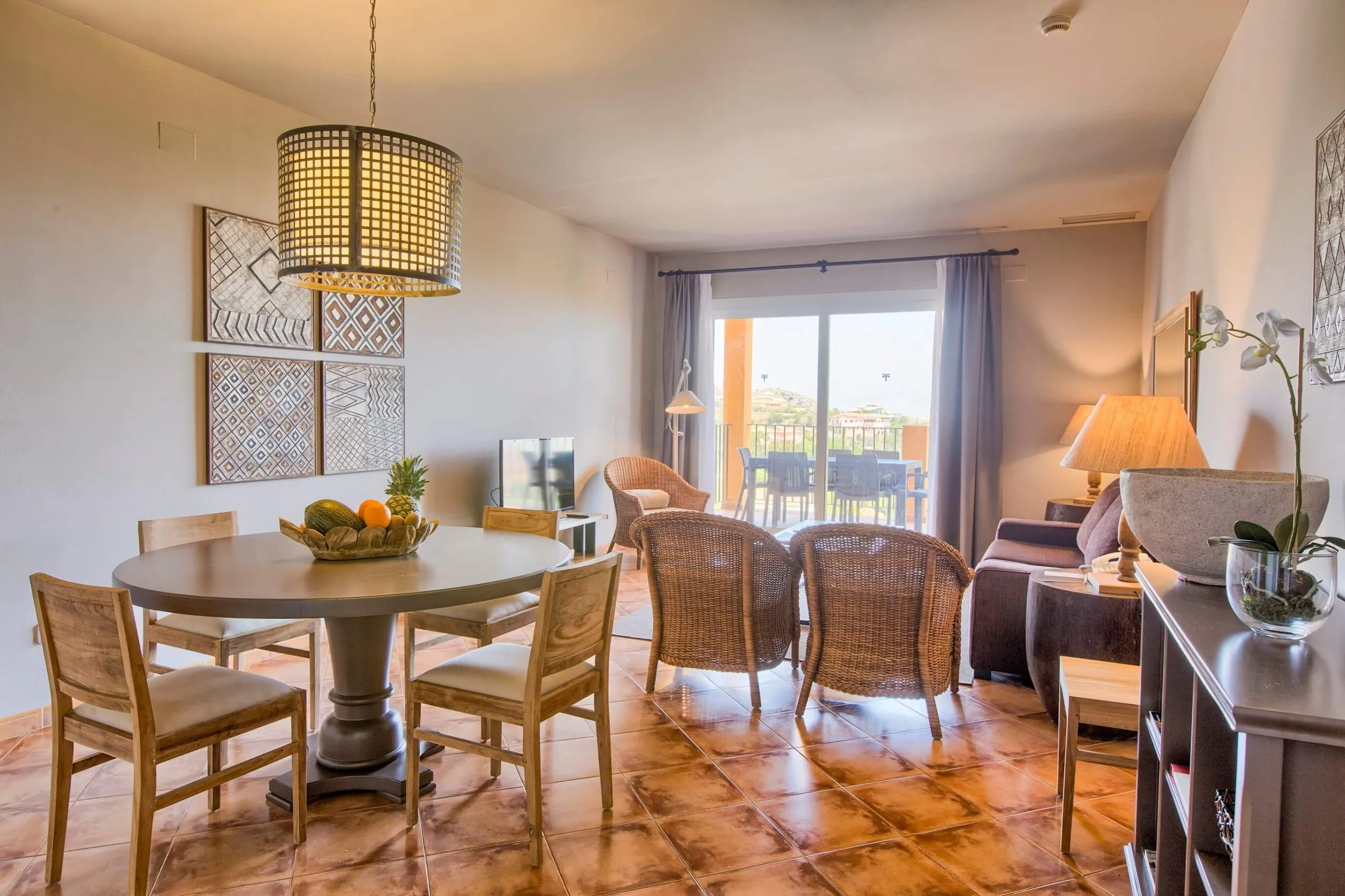 Ona Lomas Village – La Manga Club