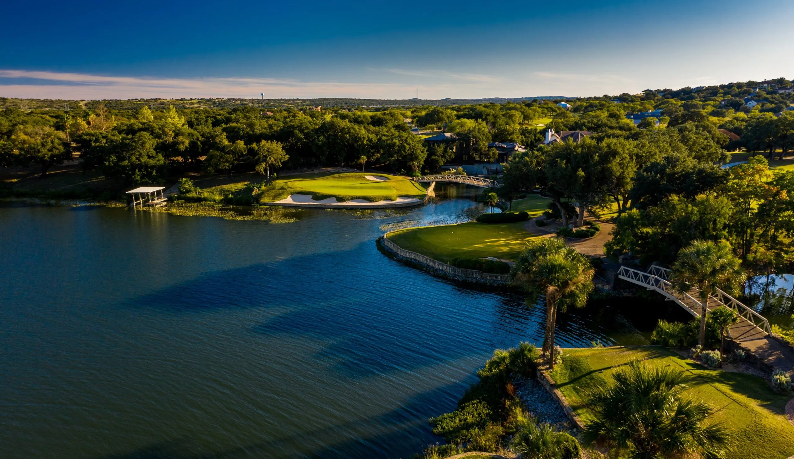 Horseshoe Bay Resort