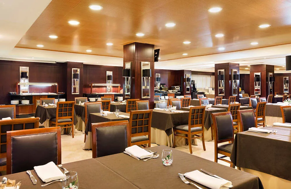 Hotel Valencia Center