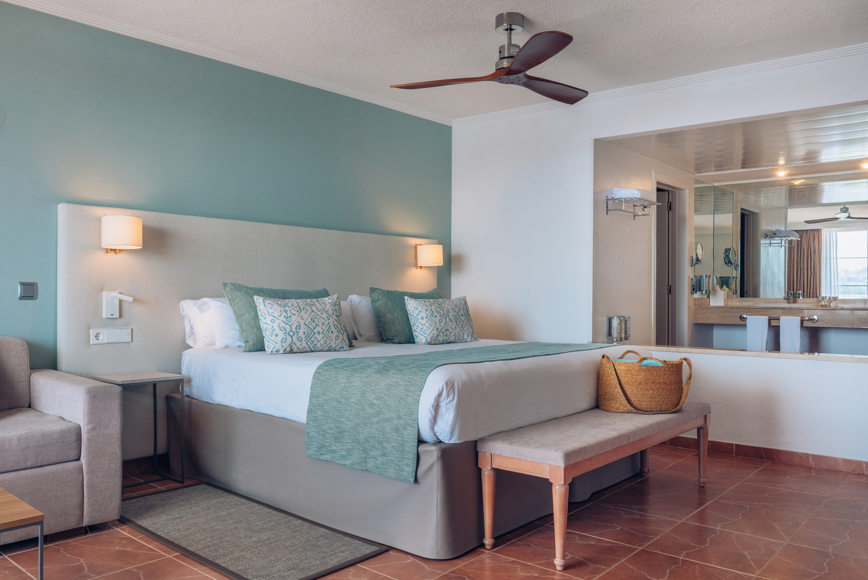 Iberostar Selection Jardín del Sol Suites