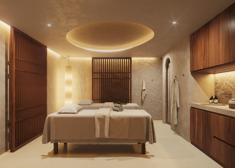 Iberostar Selection Jardín del Sol Suites