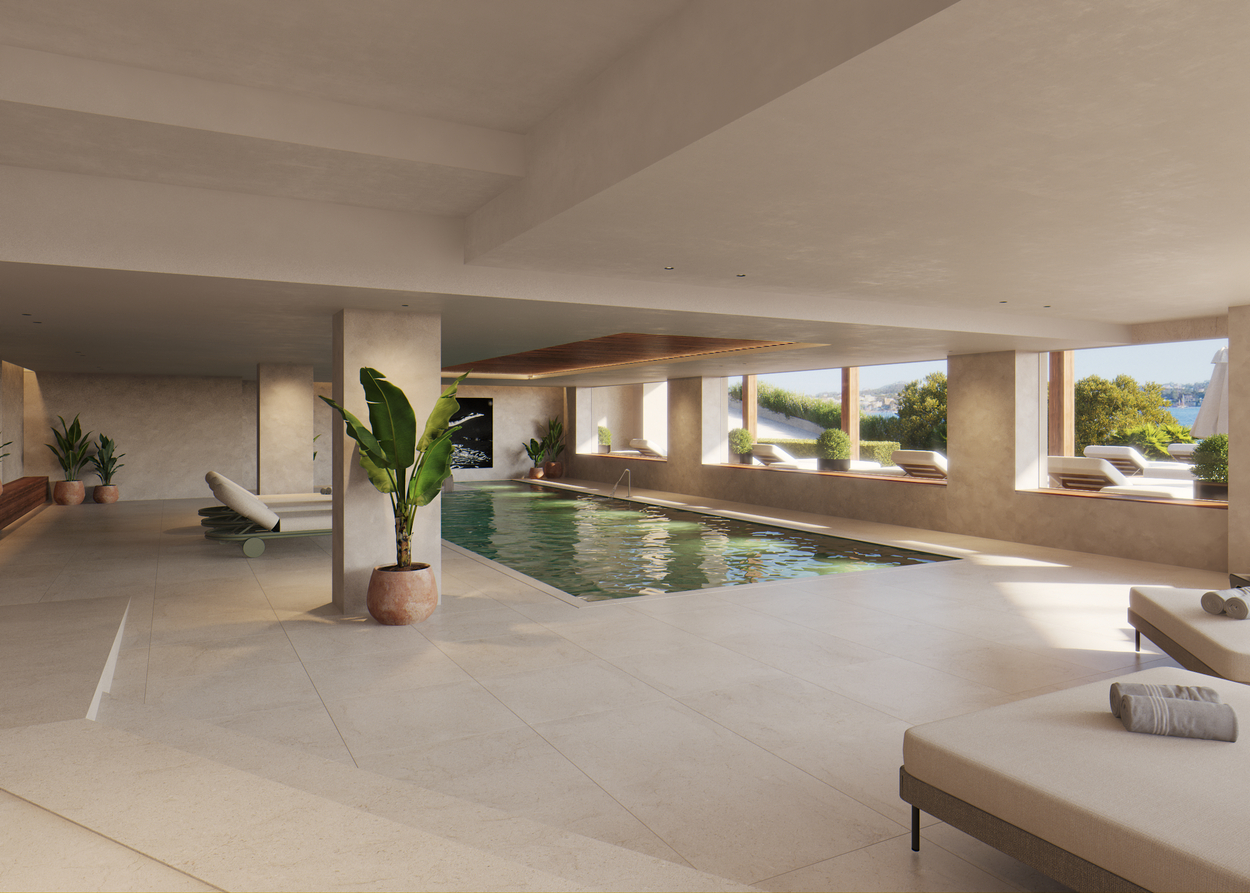 Iberostar Selection Jardín del Sol Suites