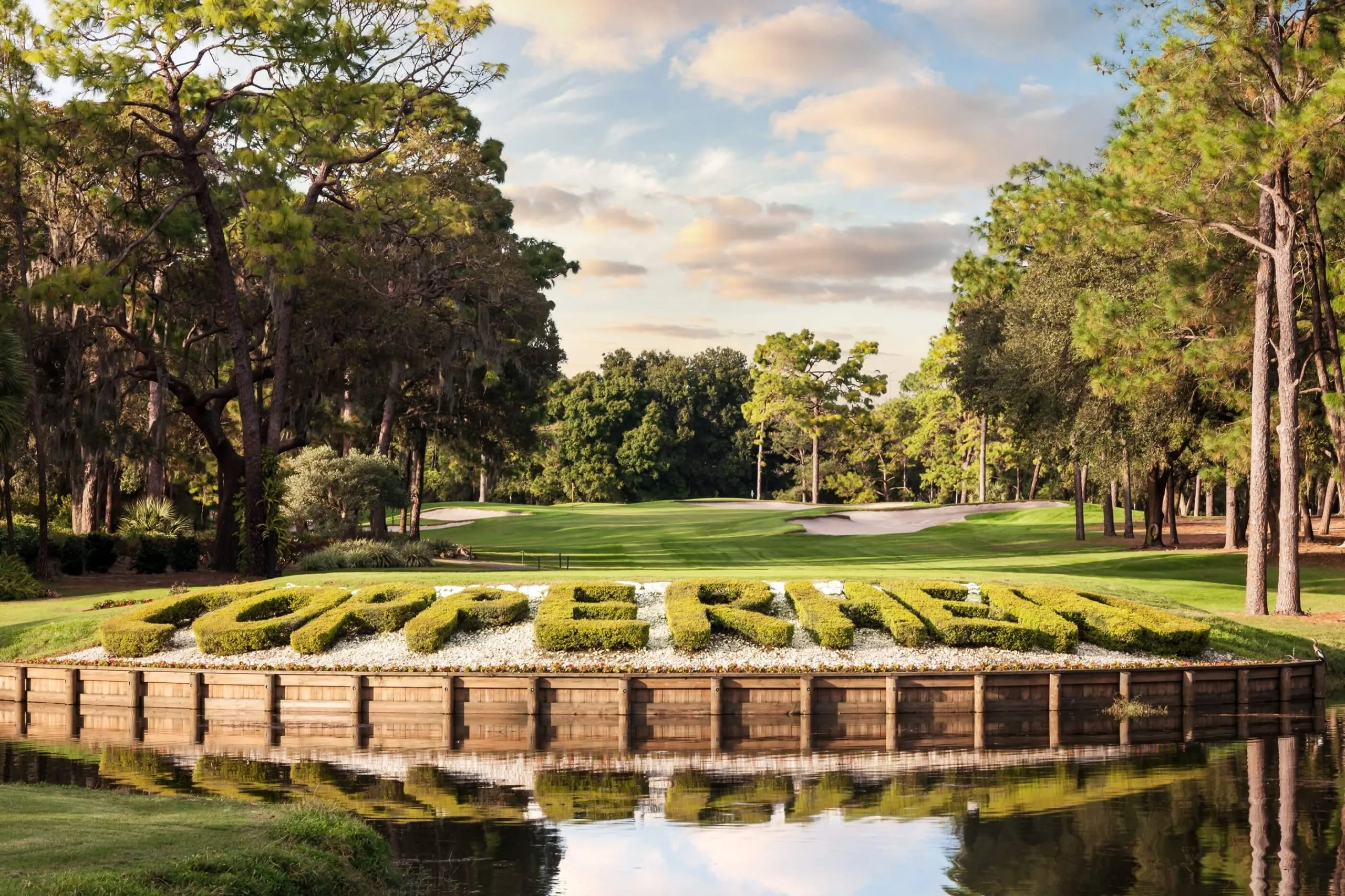 Innisbrook Golf Resort