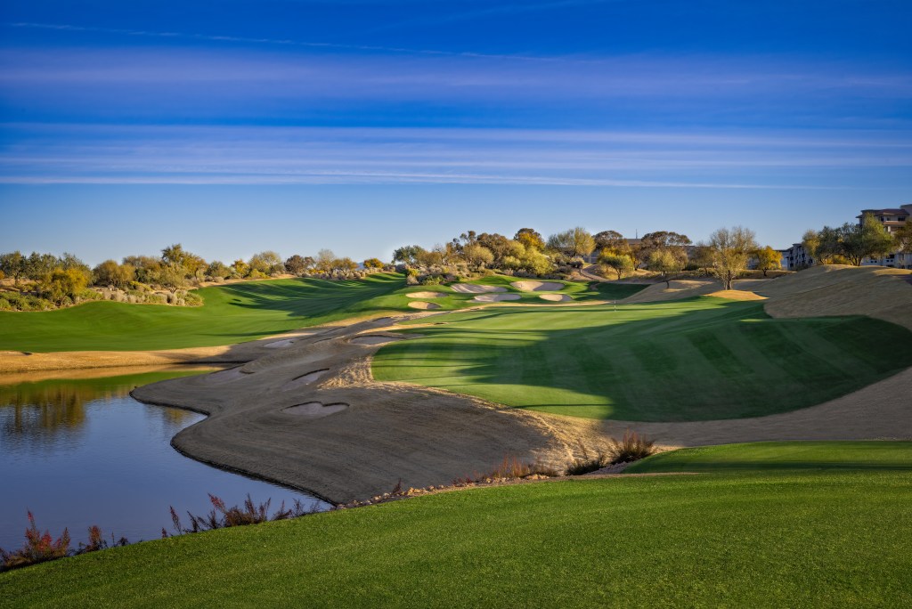 The Westin Kierland Resort & Spa