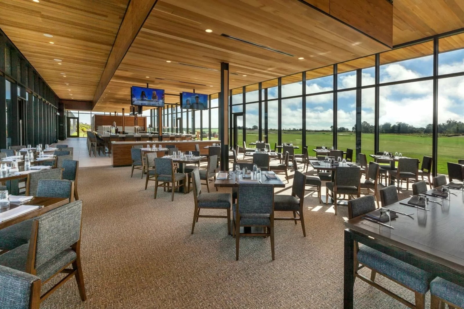 Streamsong Golf Resort