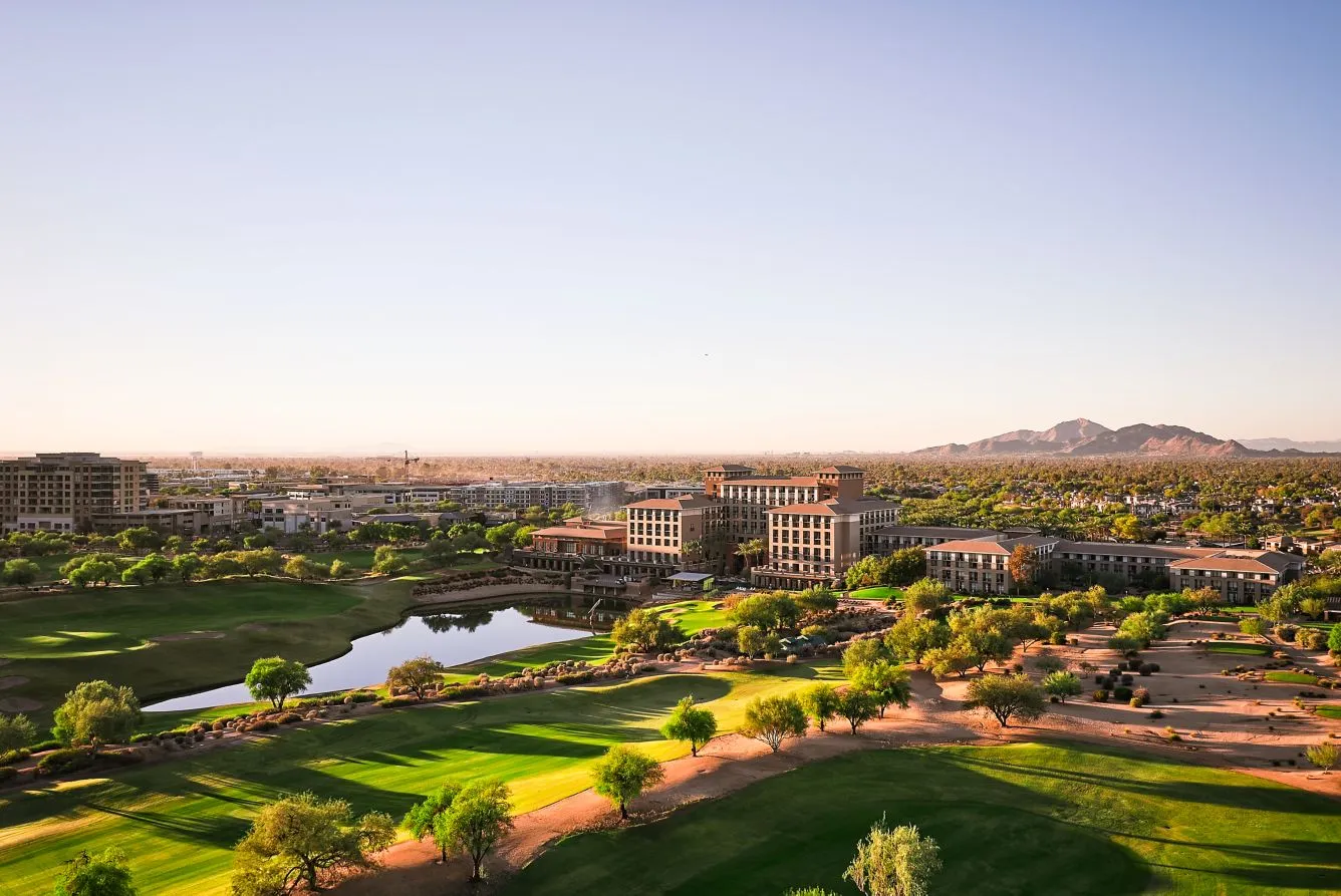 The Westin Kierland Resort & Spa