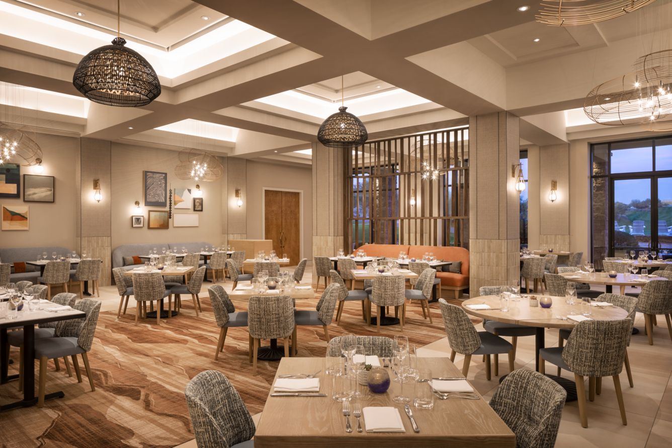 The Westin Kierland Resort & Spa