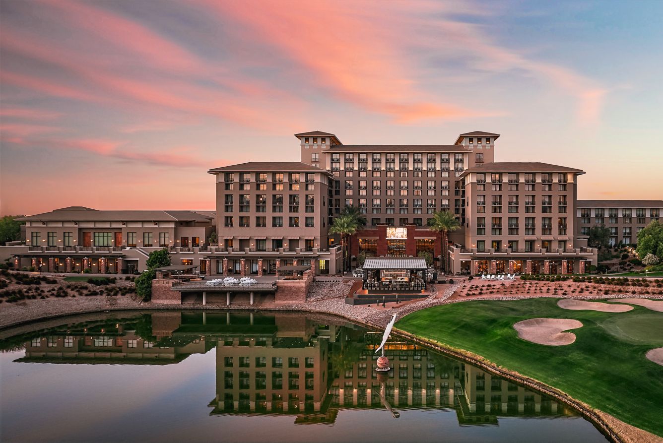 The Westin Kierland Resort & Spa
